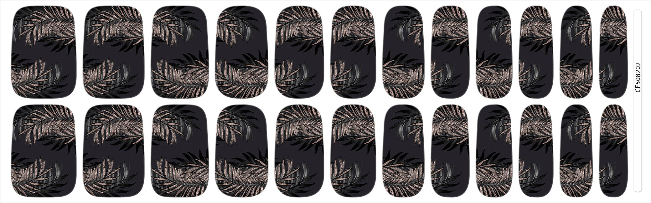 Dark Palms