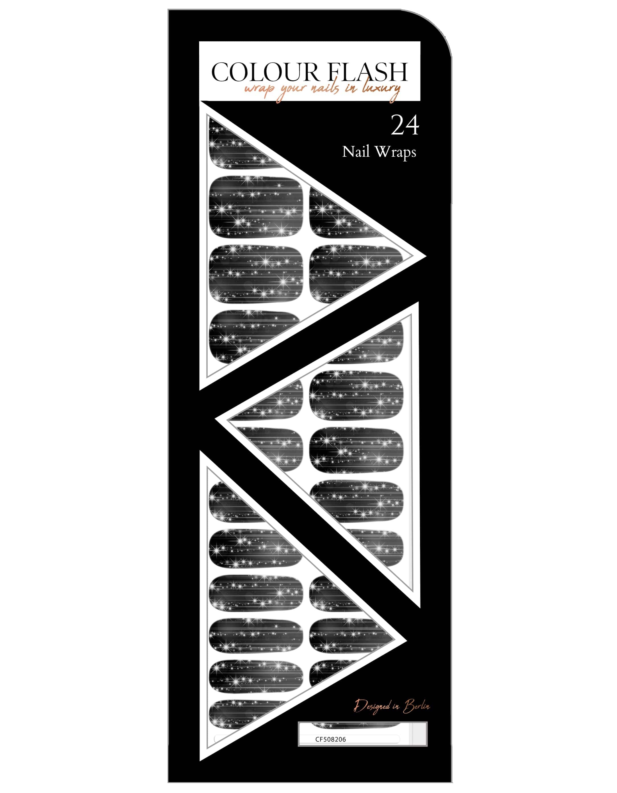 The Twinkling Lights