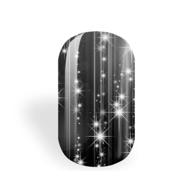 The Twinkling Lights