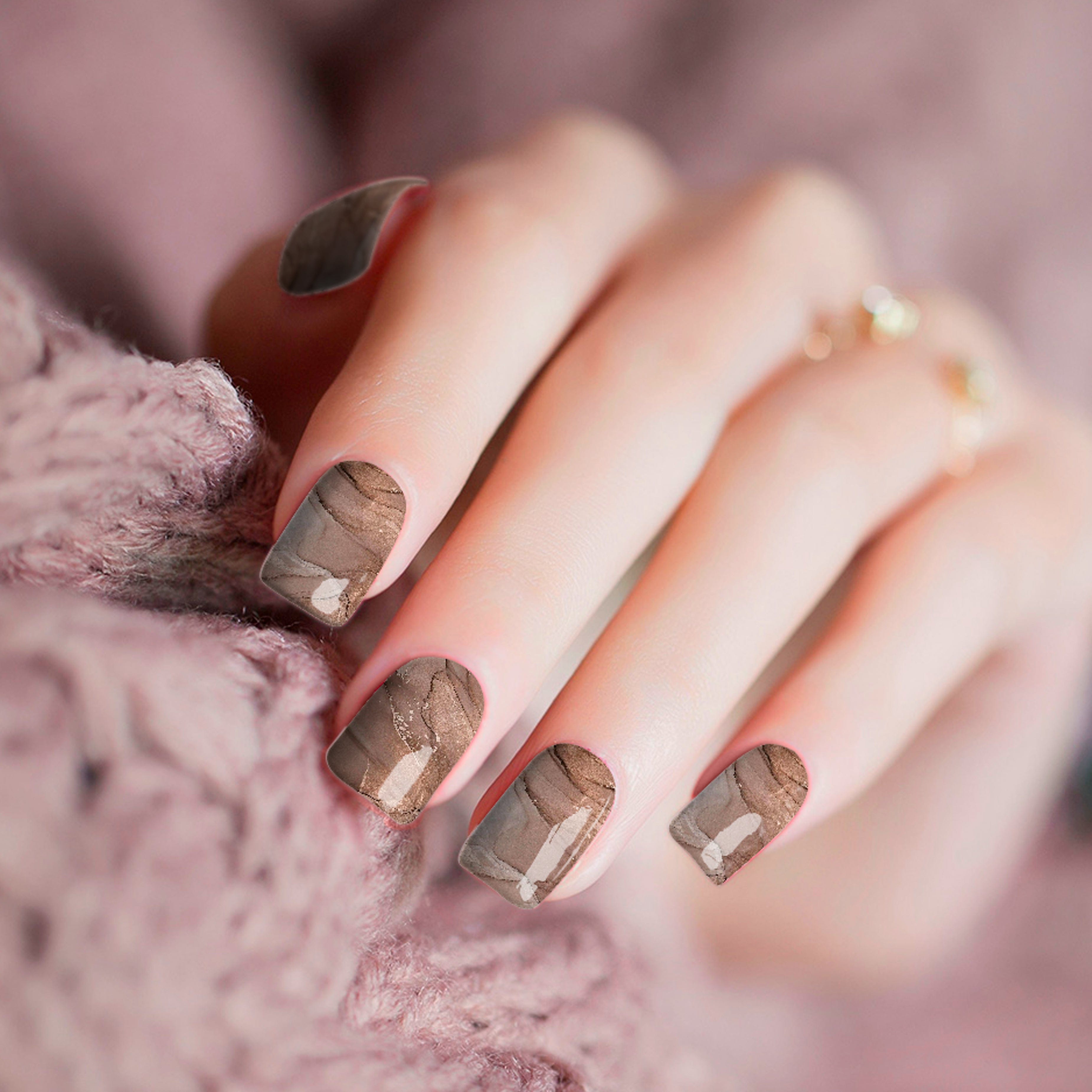 Marble Waves