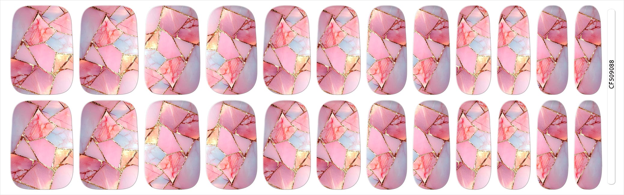 NEU: Pieces Of Peace