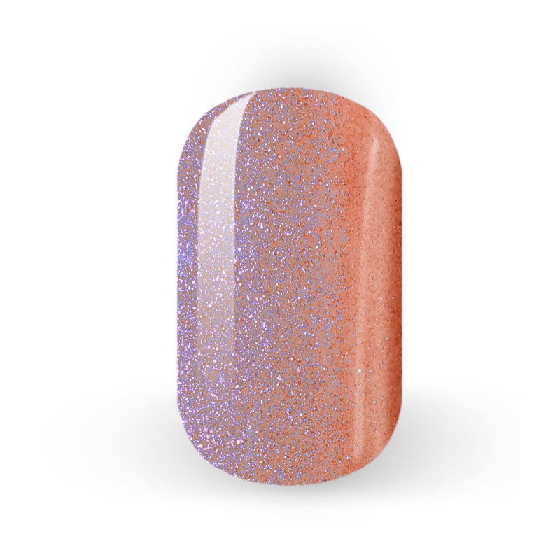 Lilac Sand Holo