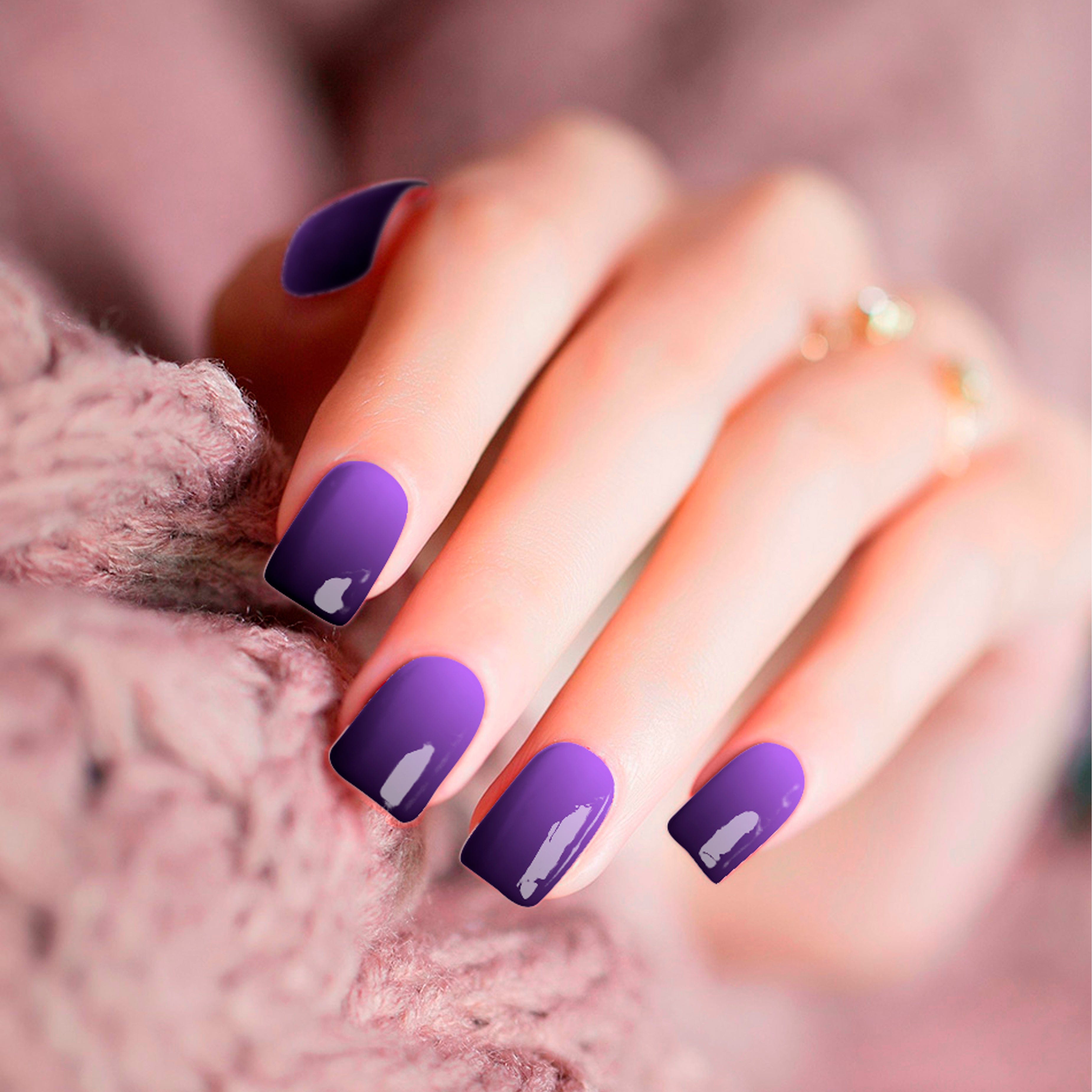 NEW: Poisoned Potion Ombré