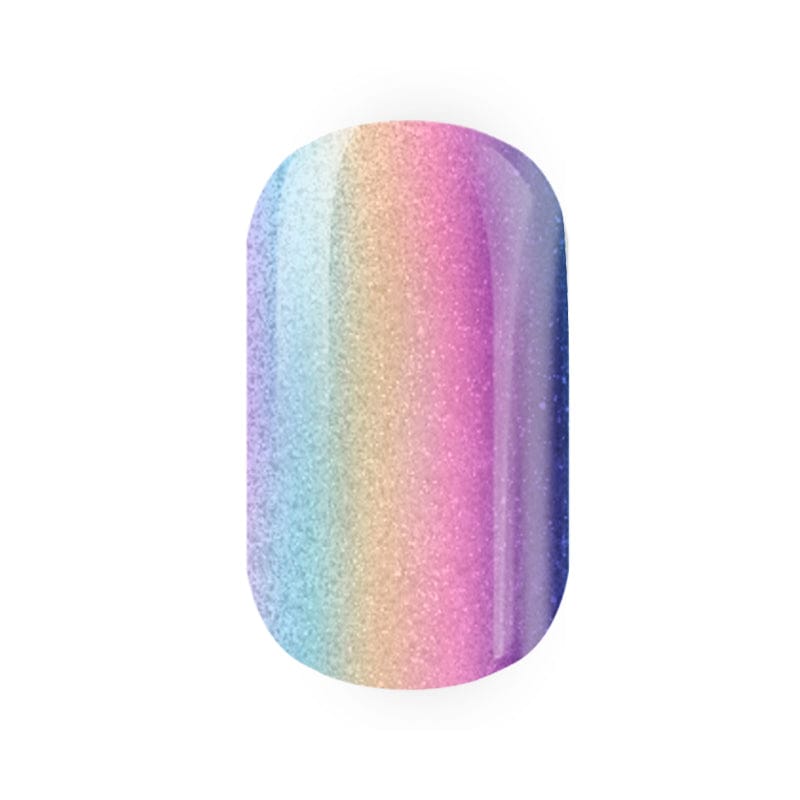 Rainbow Shimmer