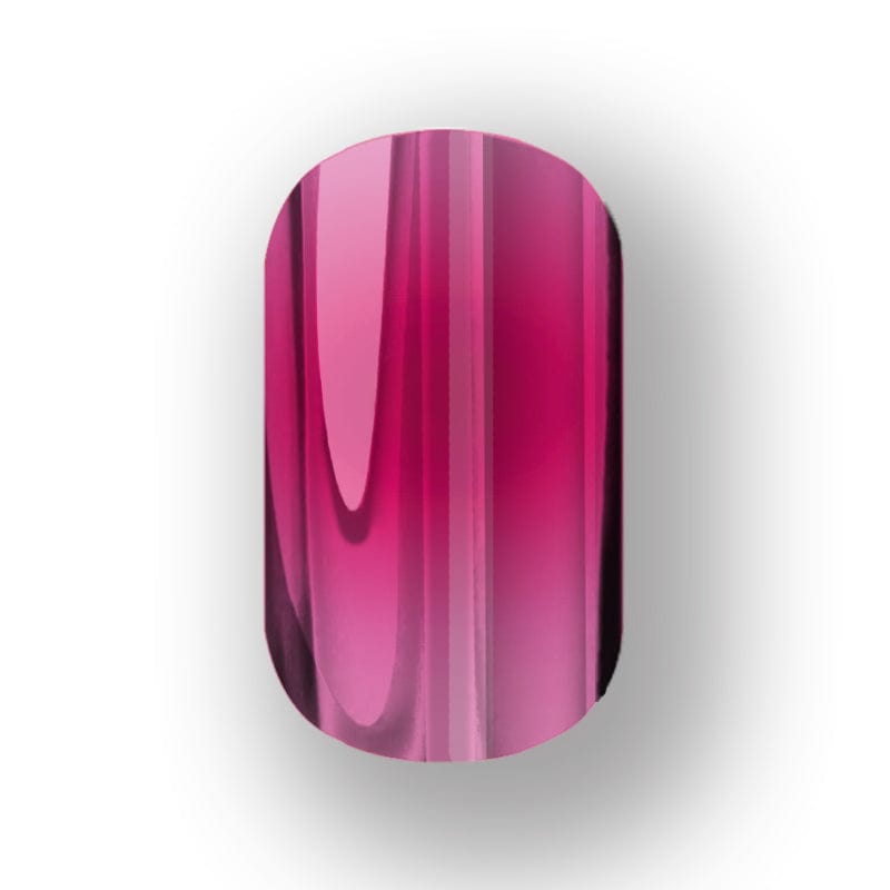 Cherry Aurora (Chrome)