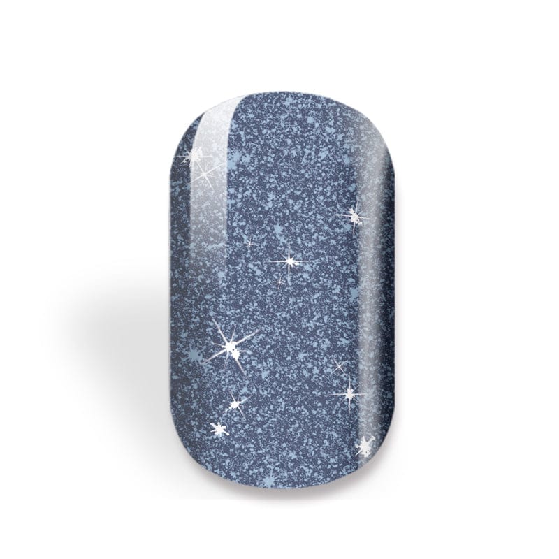 NEW: Blue Cave Glitter