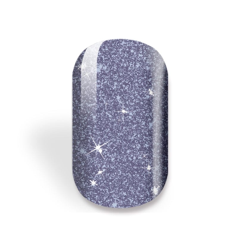 Blueberry Frost Glitter