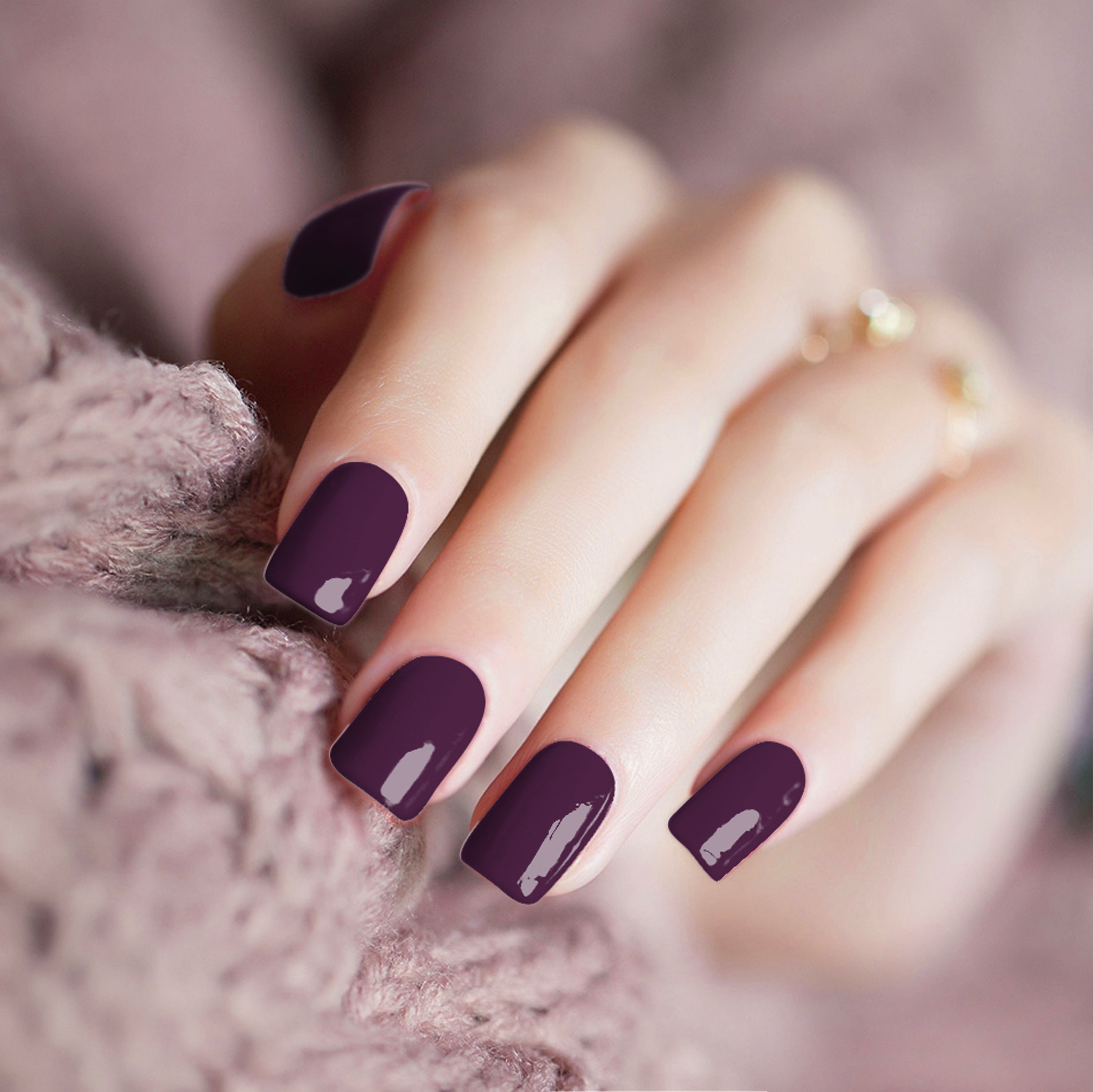 NEW: Vineyard Purple