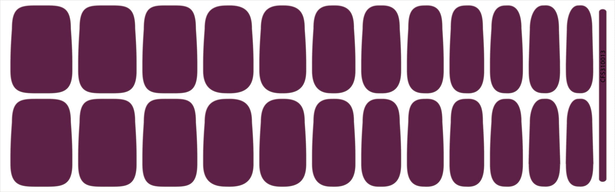 NEW: Vineyard Purple