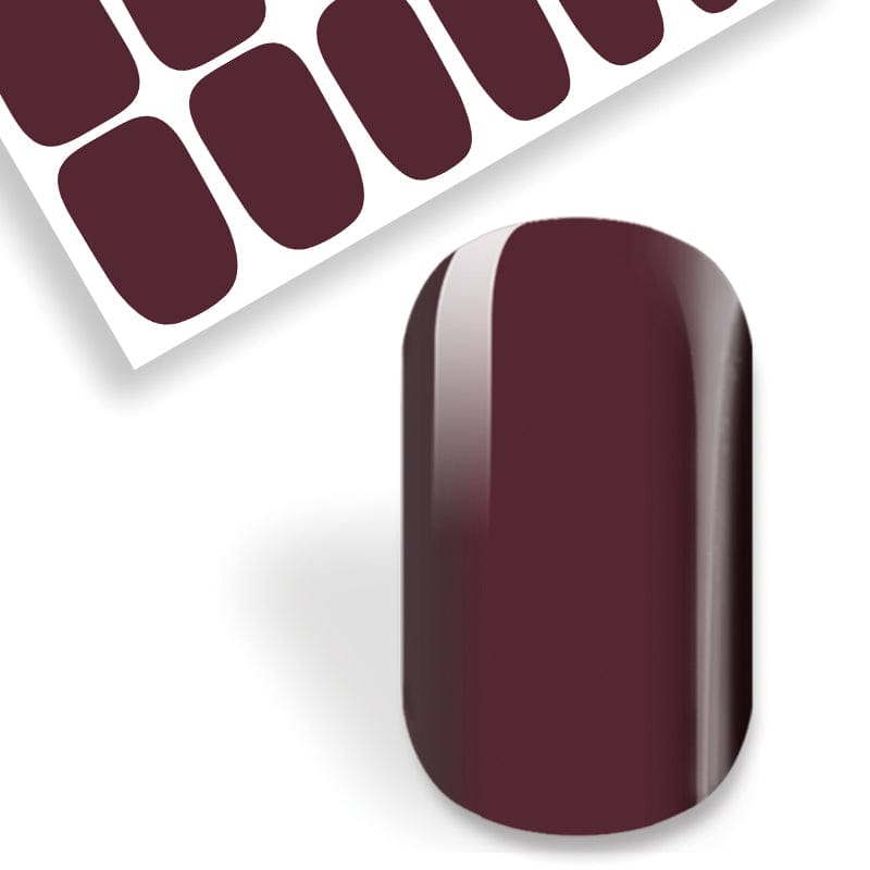 NEW: Burgundy Truffle