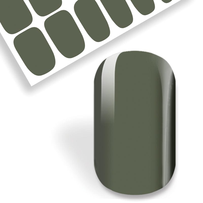 NEW: Forest Moss Green