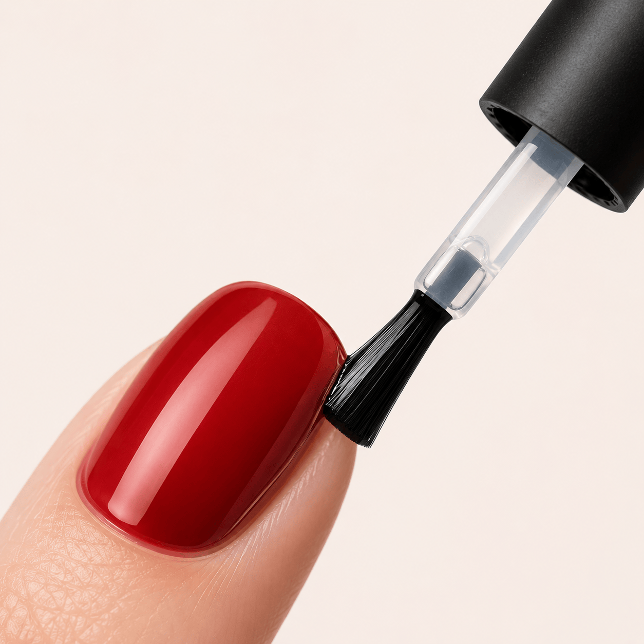 Remover Oil für UV Nagelfolien
