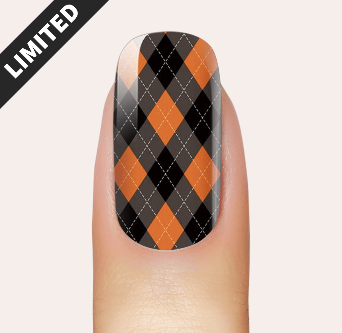 NEW: All Hallow’s Plaid