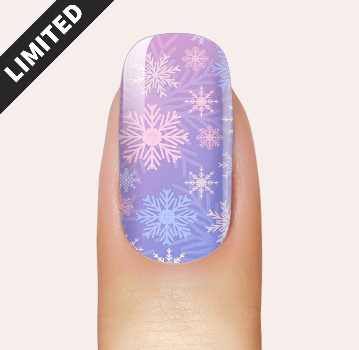 NEW: Cotton Candy Snow