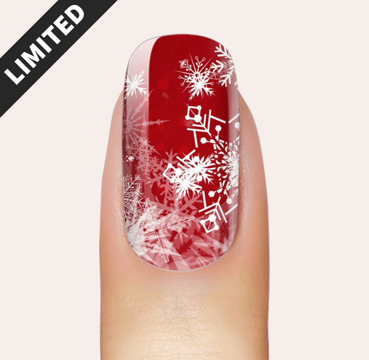 NEU: Snowflakes A Plenty