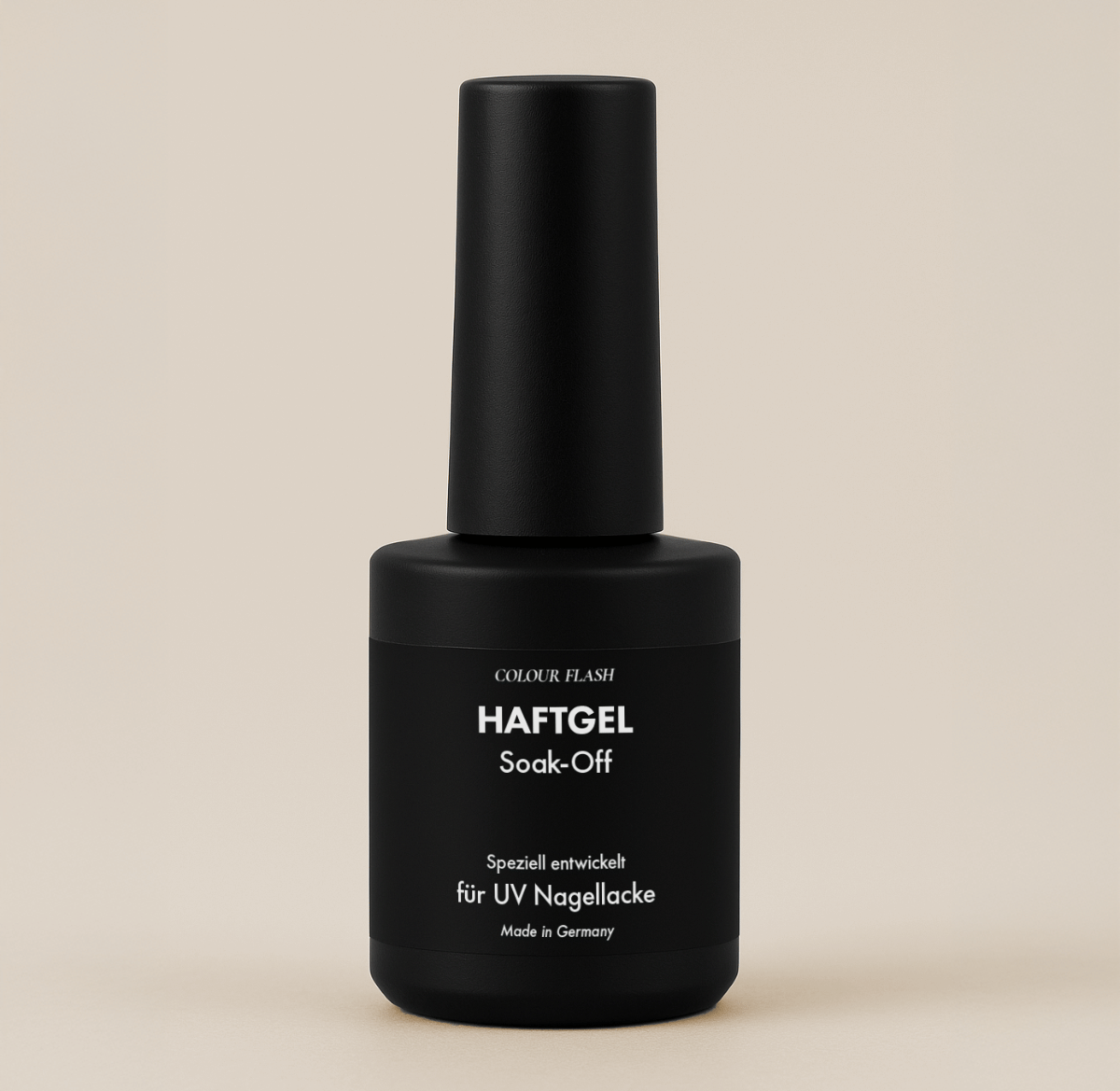 Haftgel (Soak-Off)