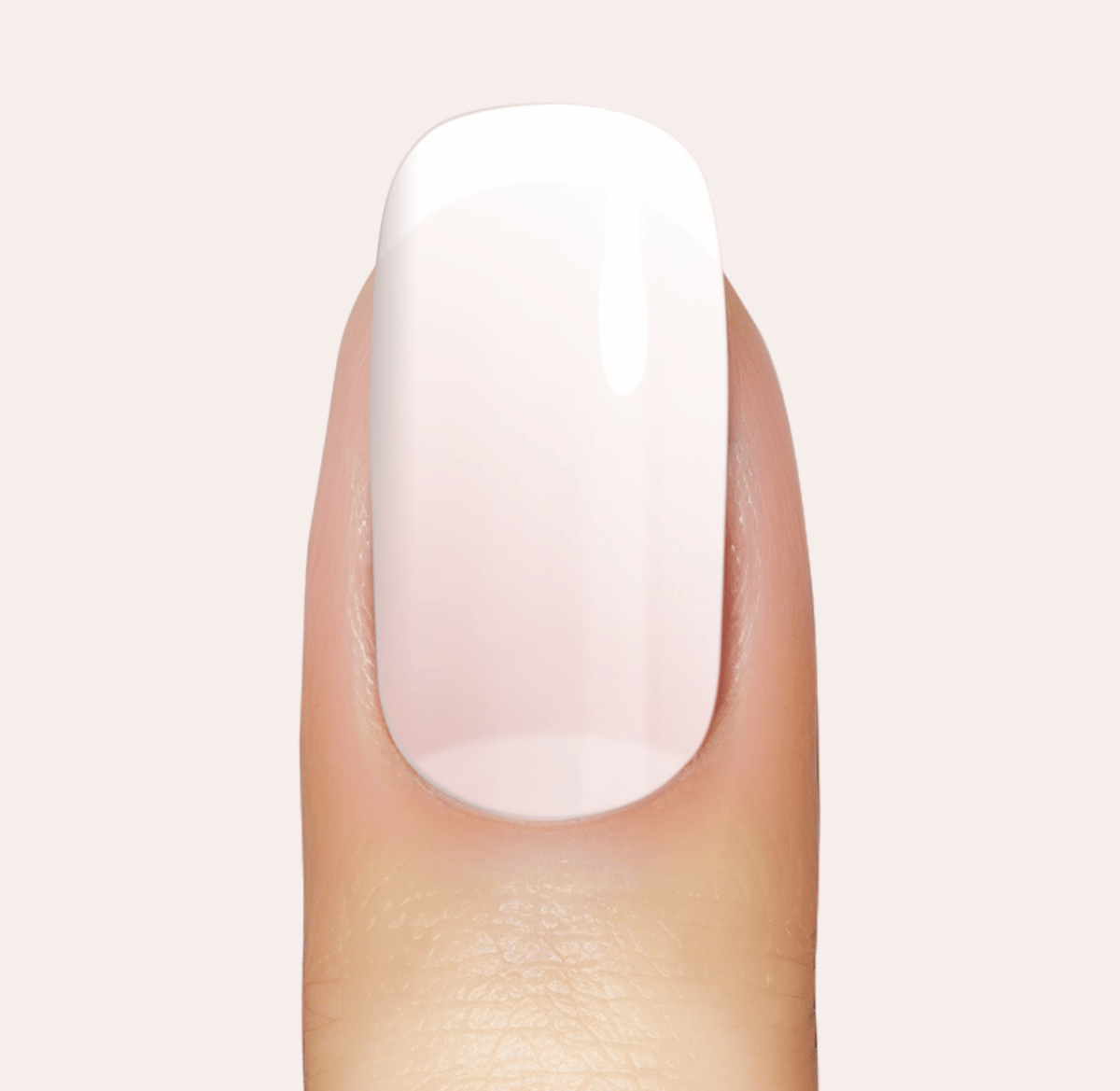 UV Gel: Babyboomer Semi Transparent