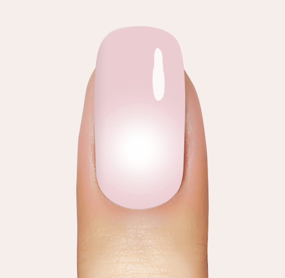 UV Gel: Blush Nova Aurora