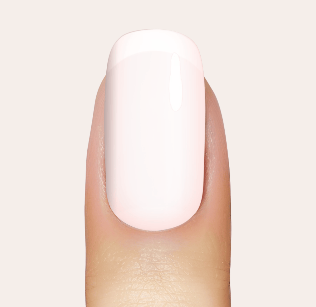 UV Gel: Nude Aurora