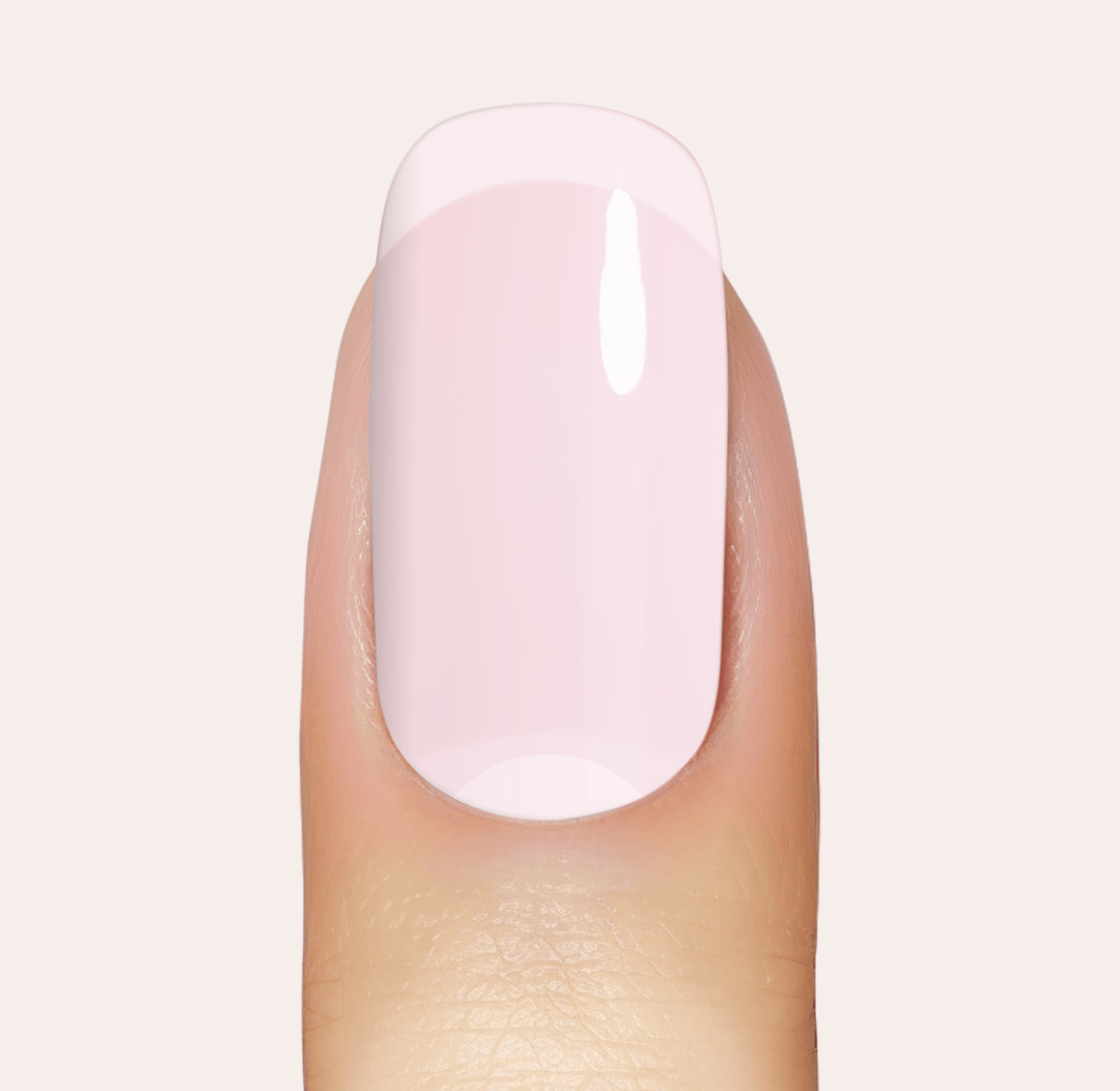 UV Gel: Soft Glow