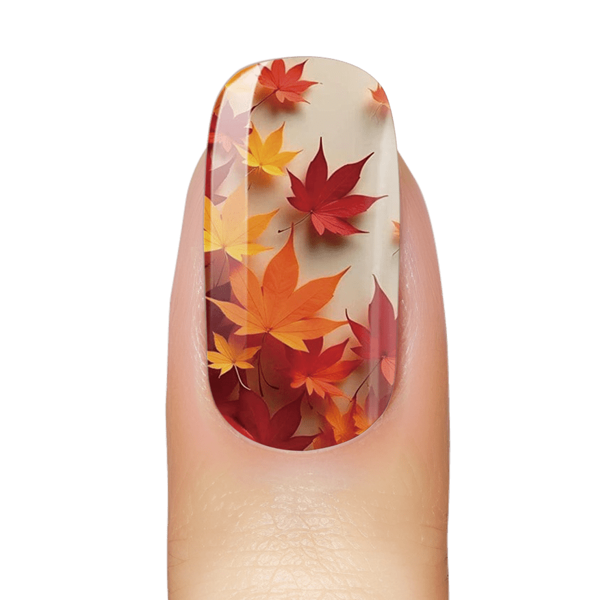 Amber Autumn
