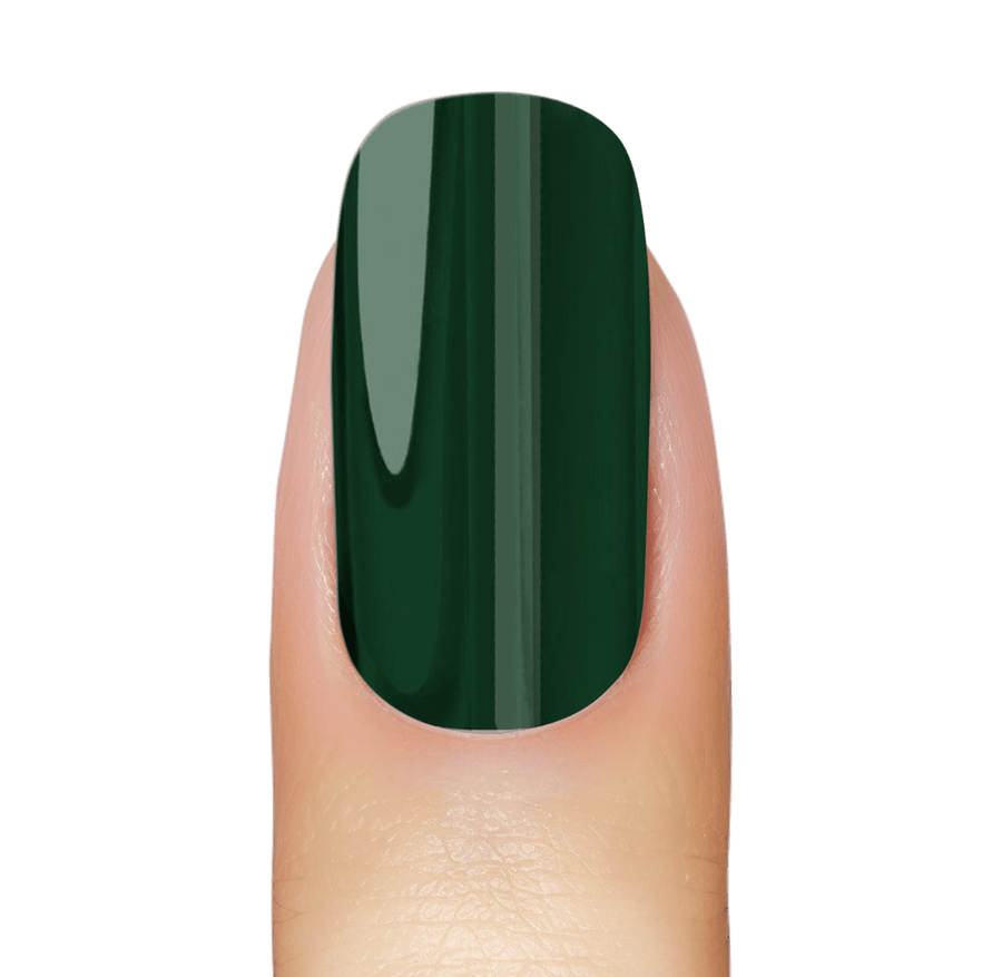 Autumn Jewel (Chrome)