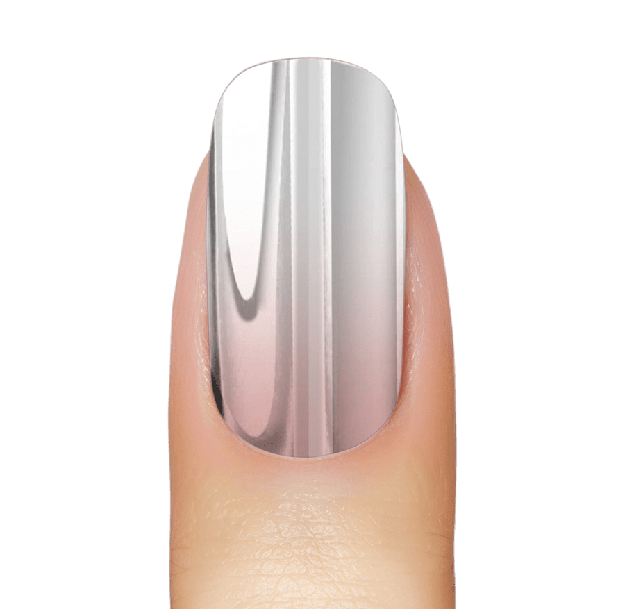 Babyboomer Nude (Chrome)