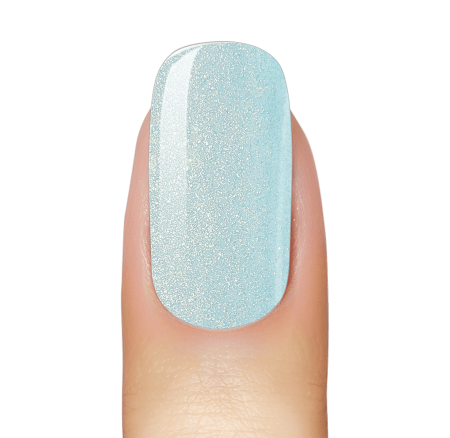 Blue Ice Holo