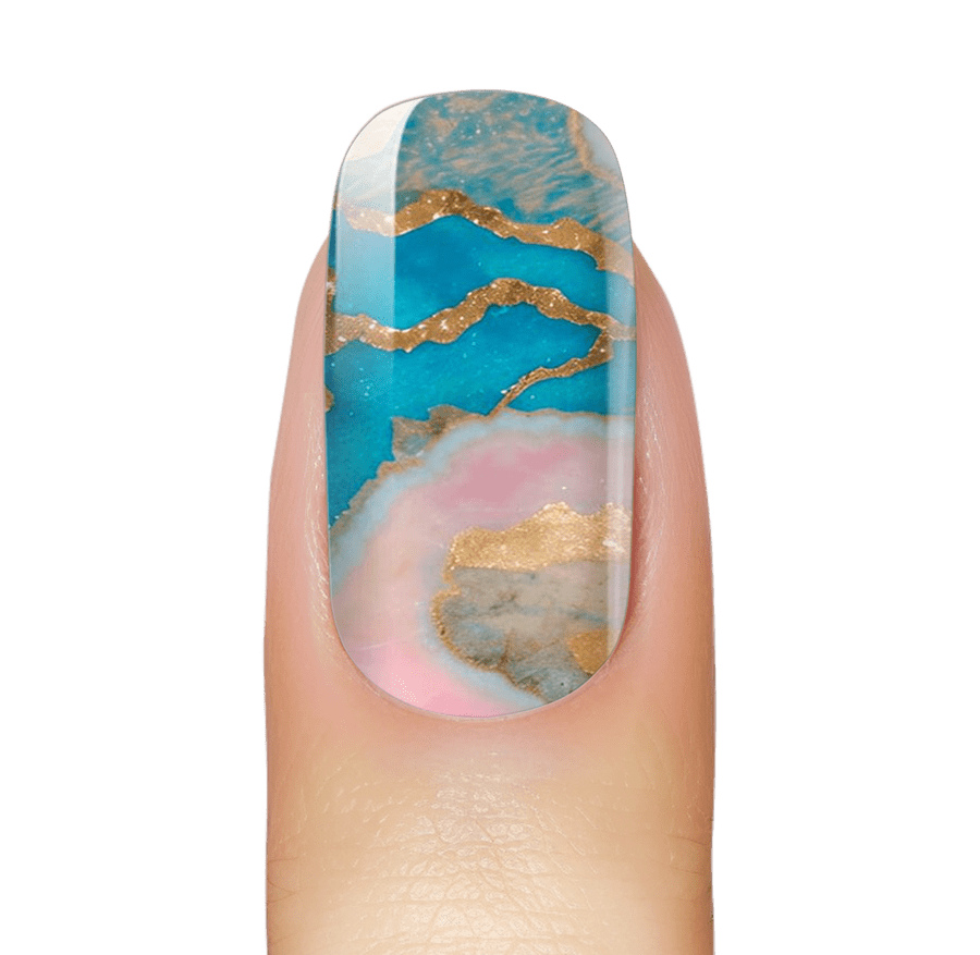 Candy River Marble