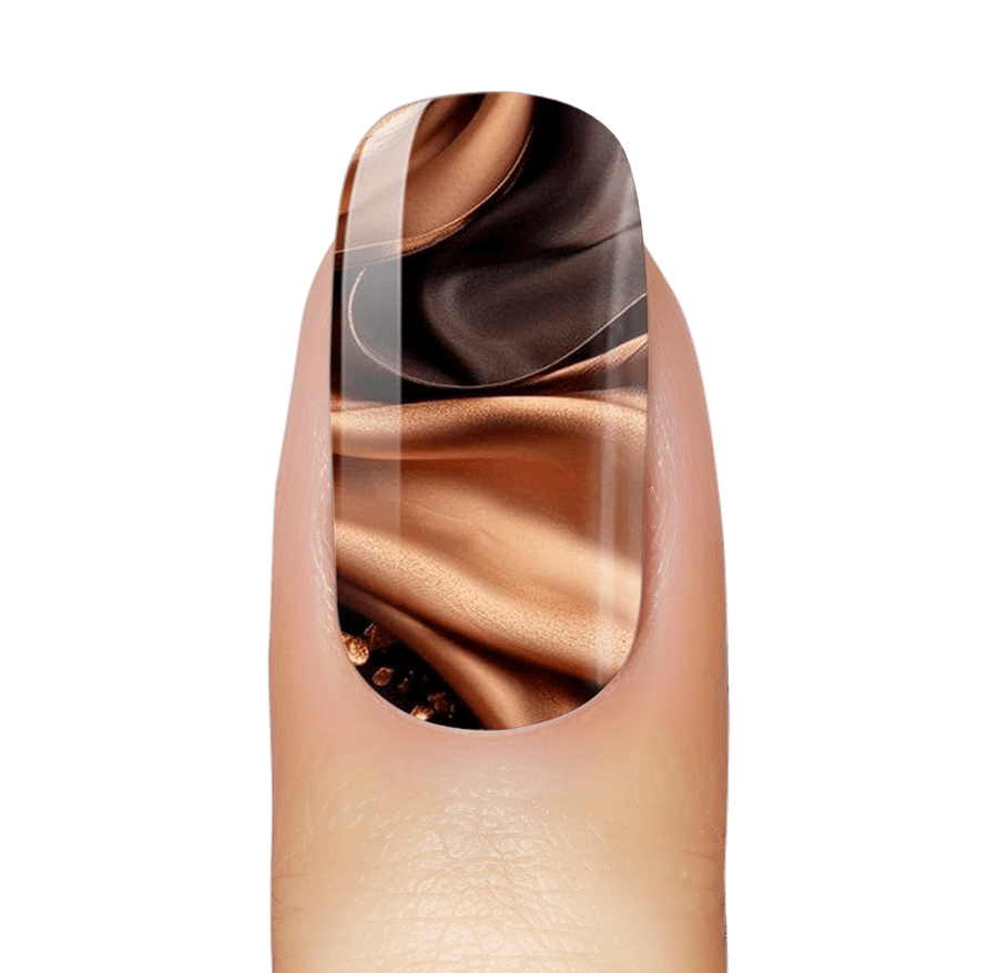 Cappuccino Silk Marble