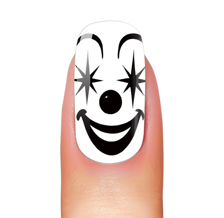 Clowning Around