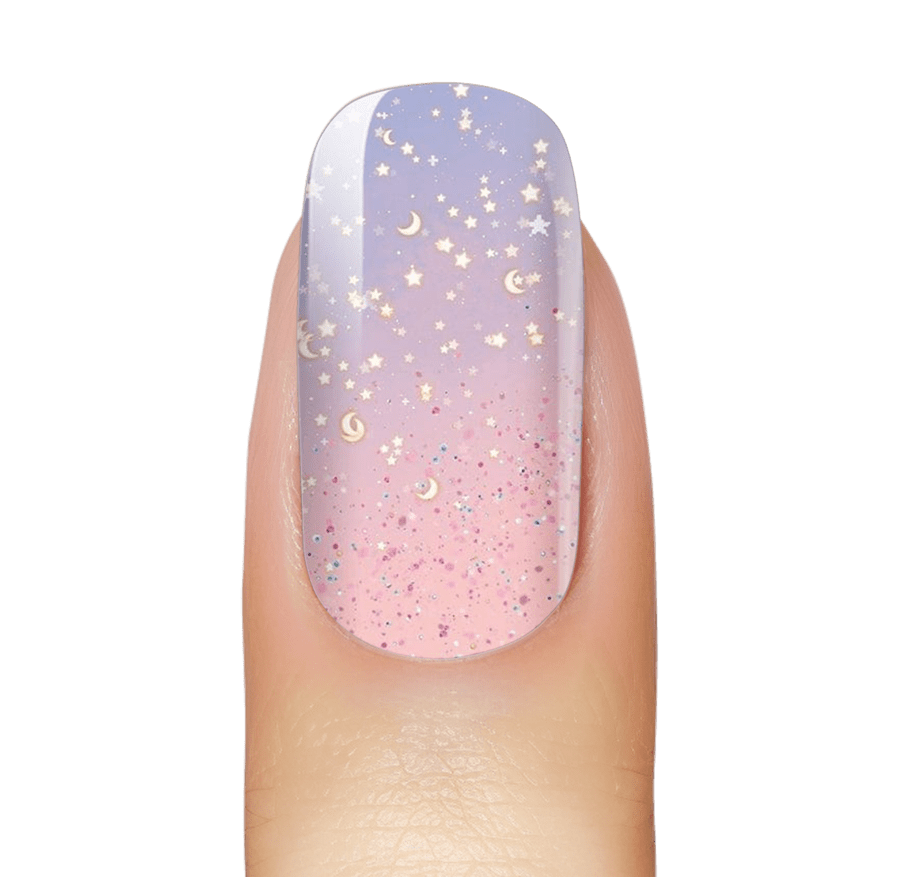 NEW: Cotton Candy Galaxy