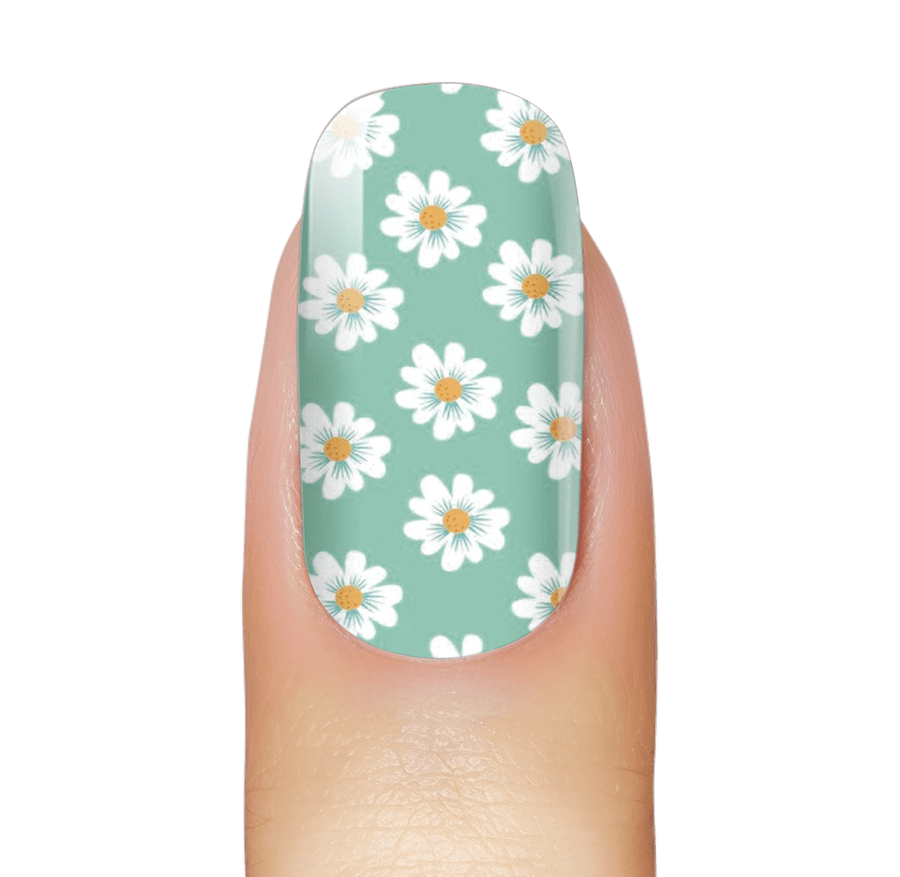 NEW: Daisy Bunch