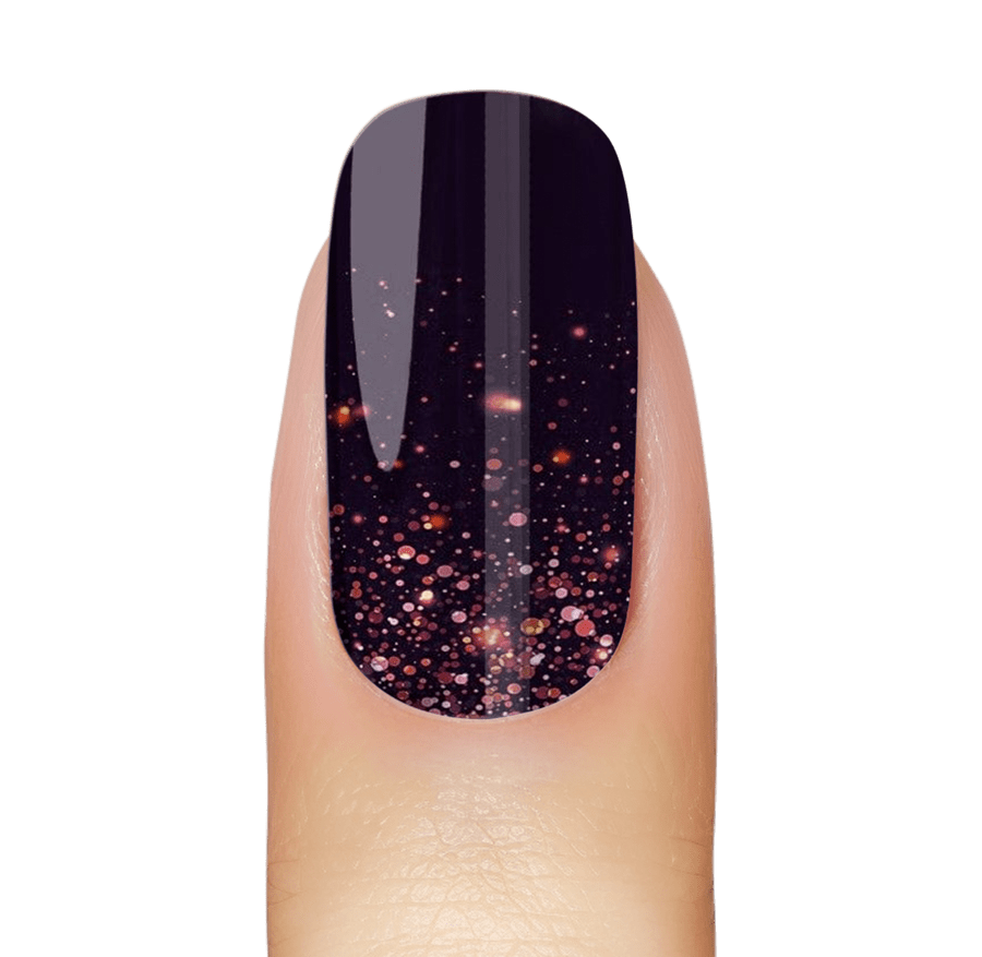 Ember Ombré (Chrome)