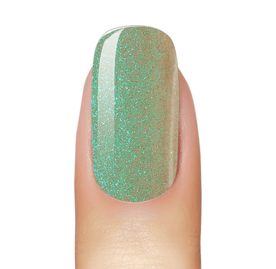 Forest Emerald Holo