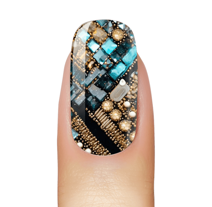 Gem Weave