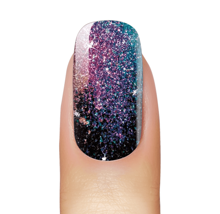 NEW: Glitter Borealis (Glitter)