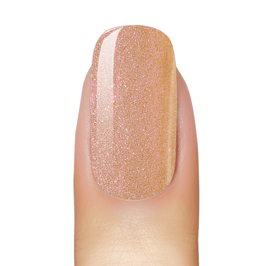 Golden Rose Holo