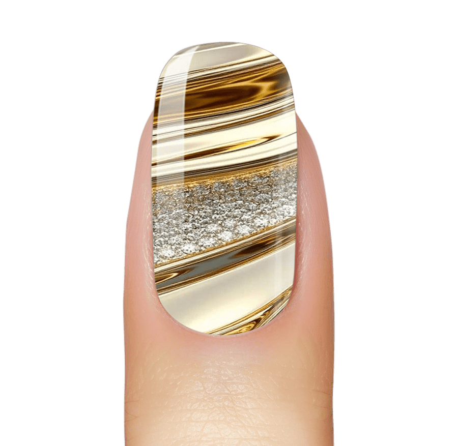 Golden Snake