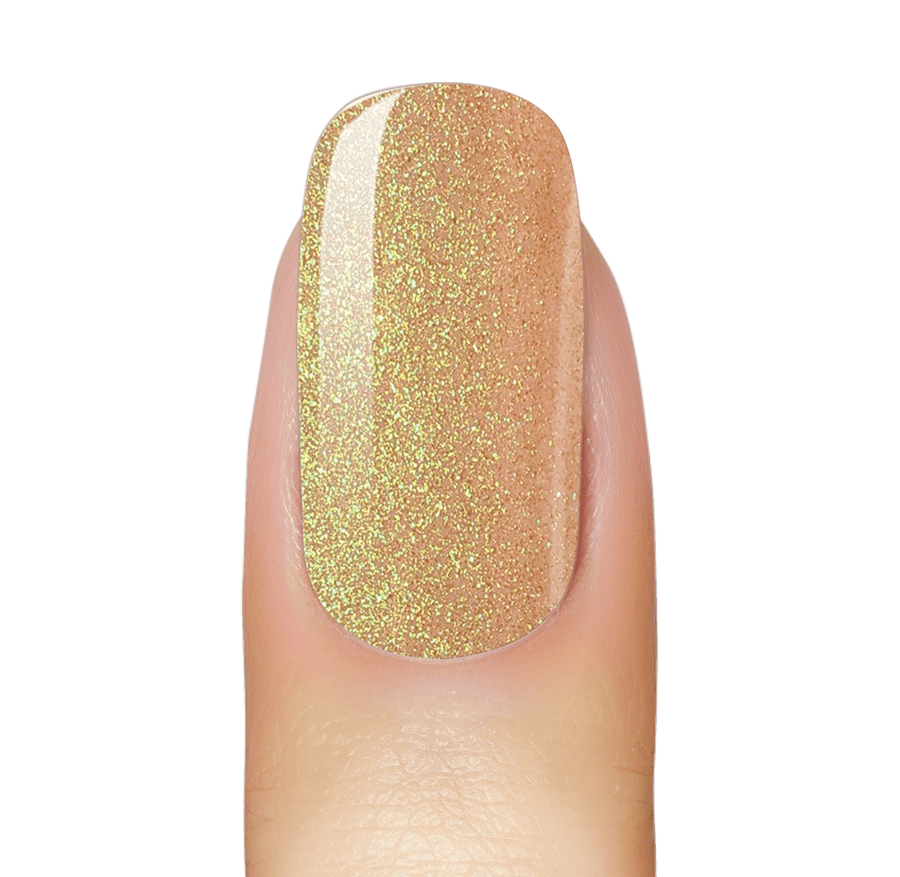 Gold Sand Holo