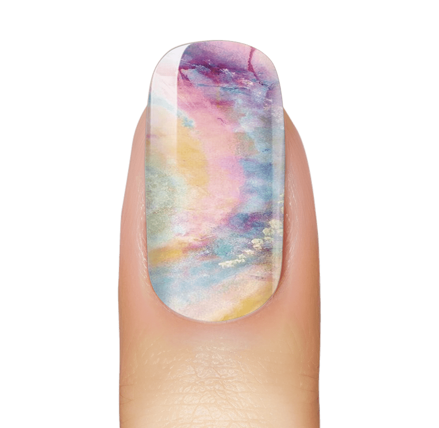 NEW: Gone Forever Marble