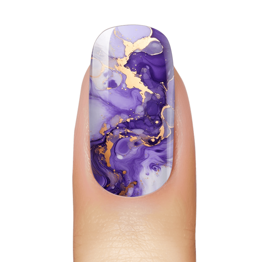 NEW: Gooseberry Marble