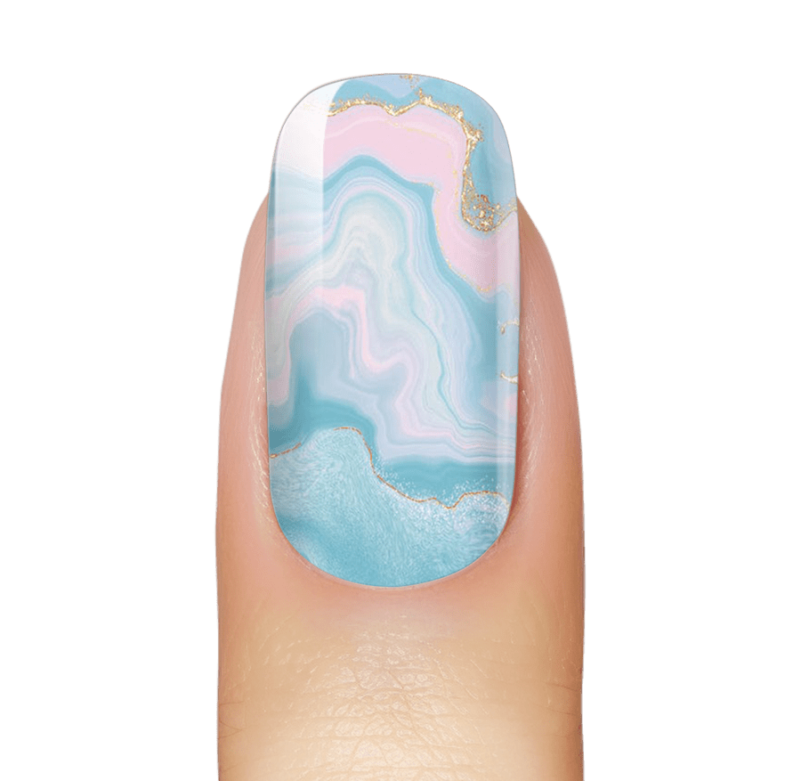 NEW: Hawaiian Sea Marble