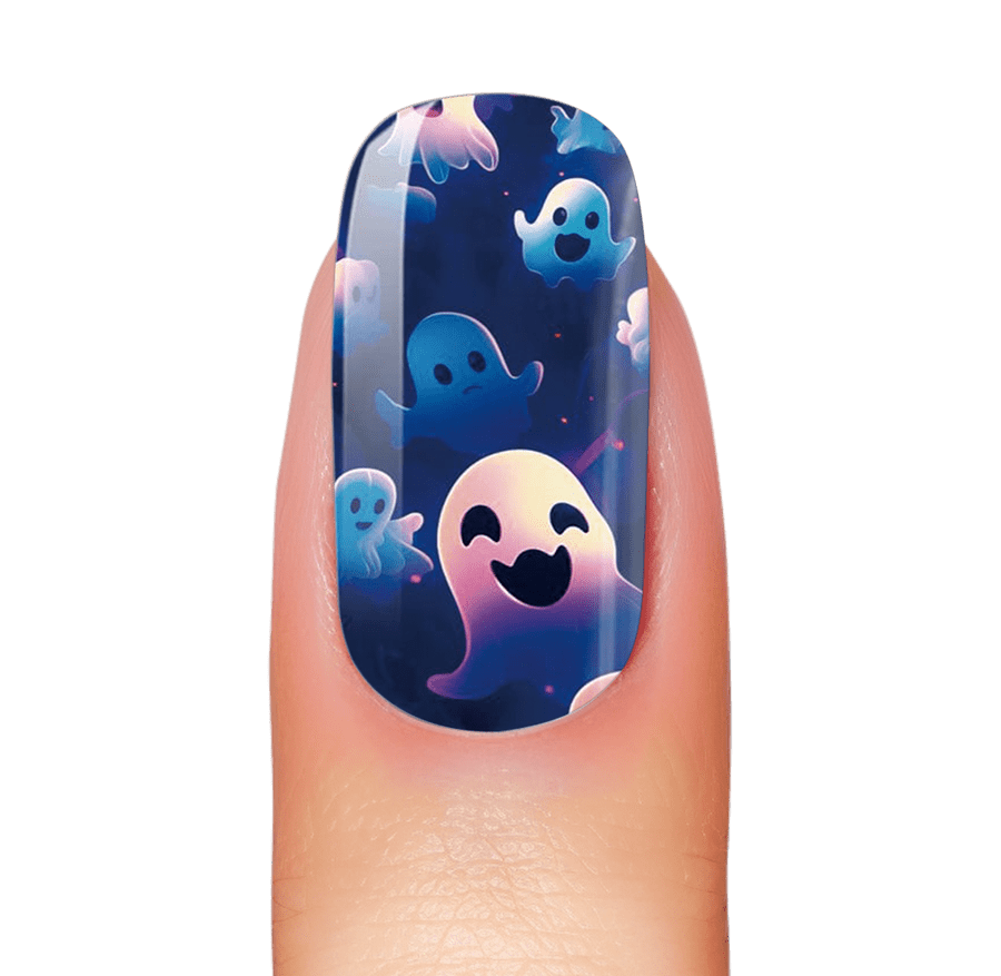 Hey, Boo!