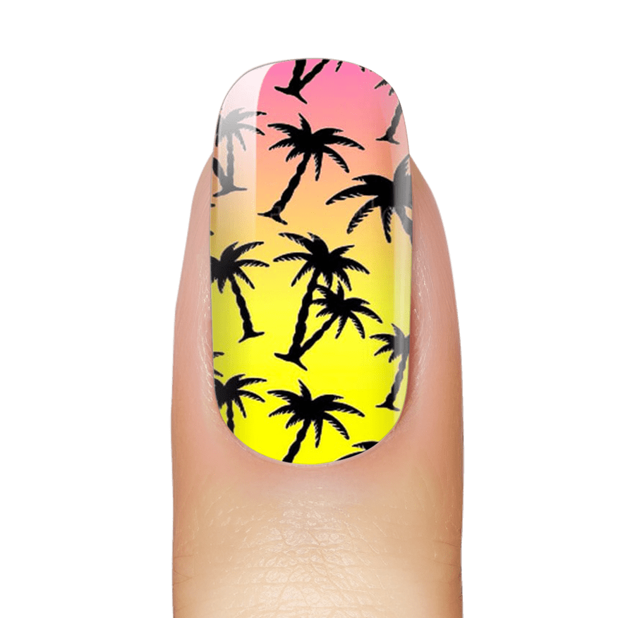 NEW: Horizon Palms