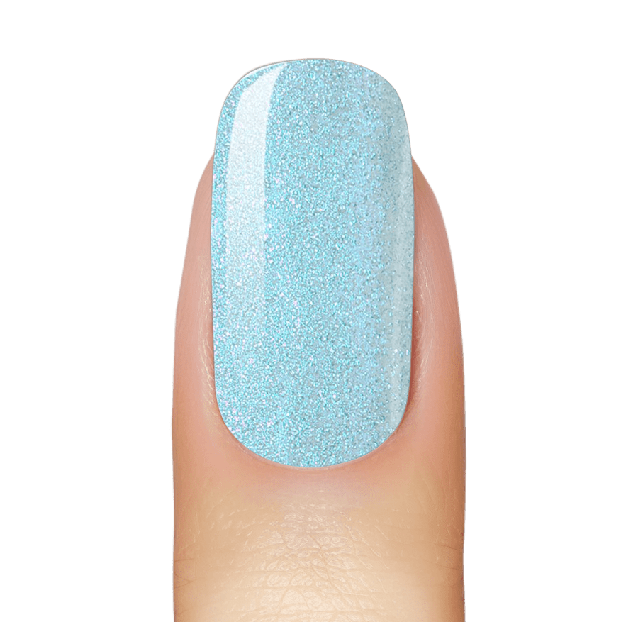 Icy Holo