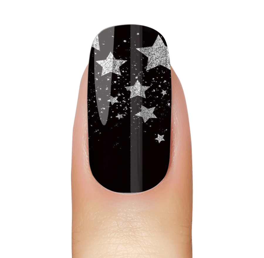 Into The Galactic