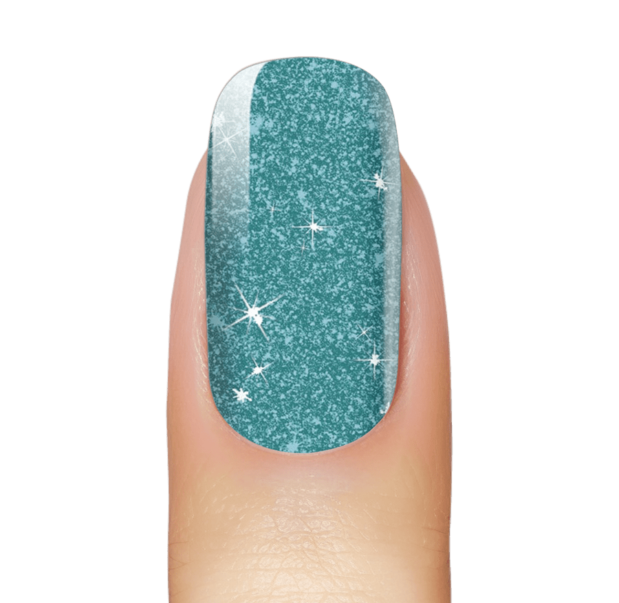 NEW: Lost Lake Glitter