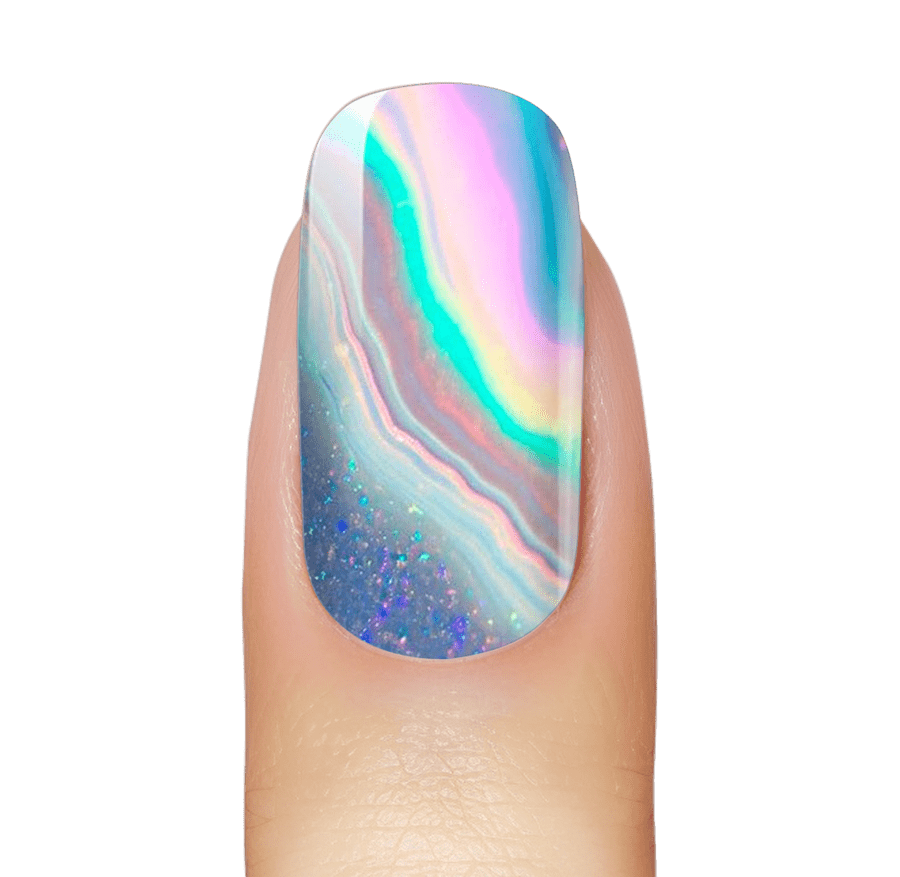 NEW: Magical Cave Marble