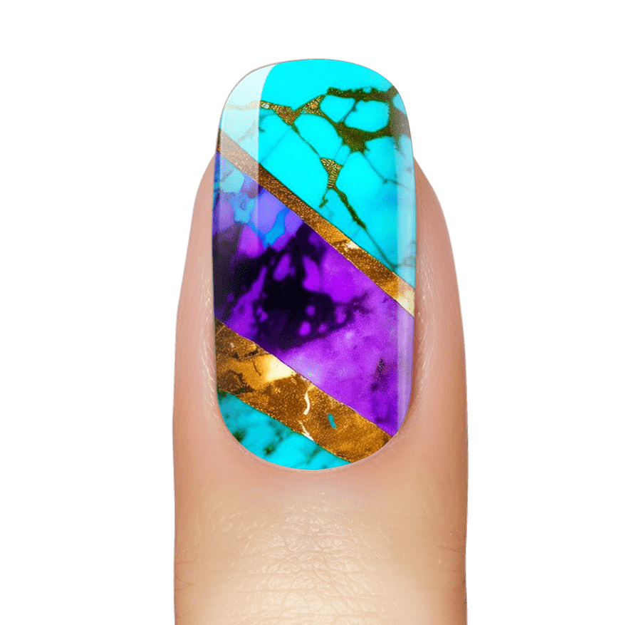 Marble Mash Up